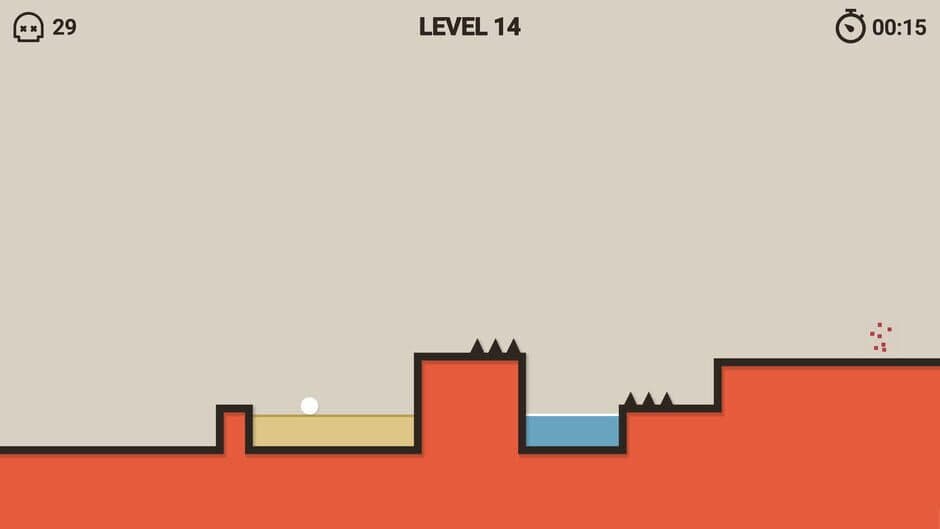 Скриншот 4 из Ball laB 2
