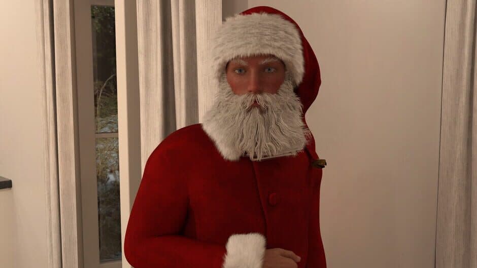 Скриншот 1 из Bad Santa
