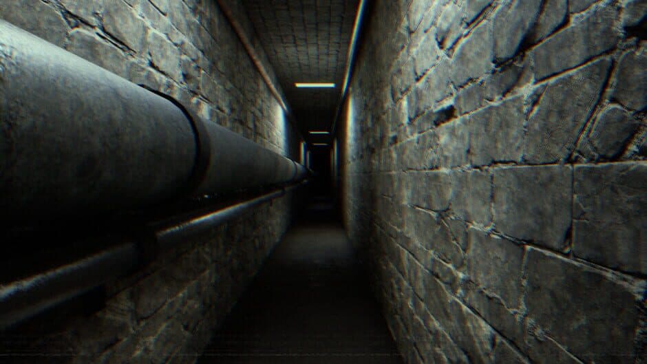 Скриншот 4 из Backrooms: Surreality