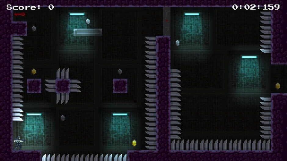 Скриншот 6 из Bebok Invasion