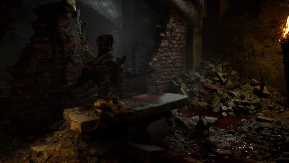 Скриншот 2 из Benighted