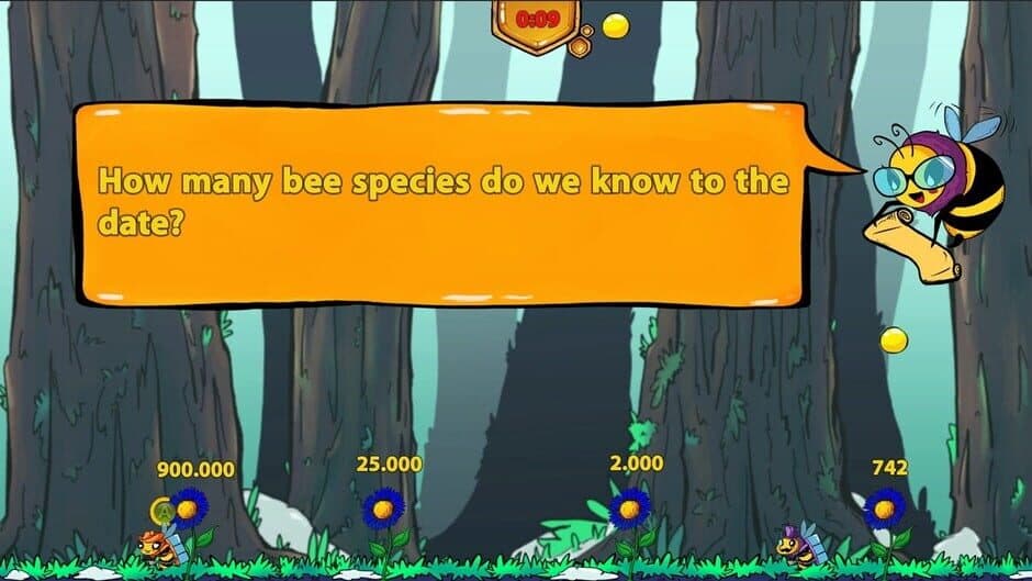 Скриншот 2 из BeeTheBest