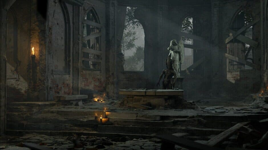 Скриншот 4 из Benighted