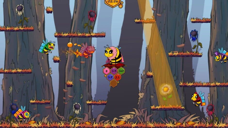 Скриншот 5 из BeeTheBest