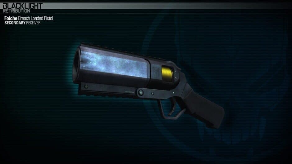 Скриншот 4 из Blacklight: Retribution - Evacuation Pack