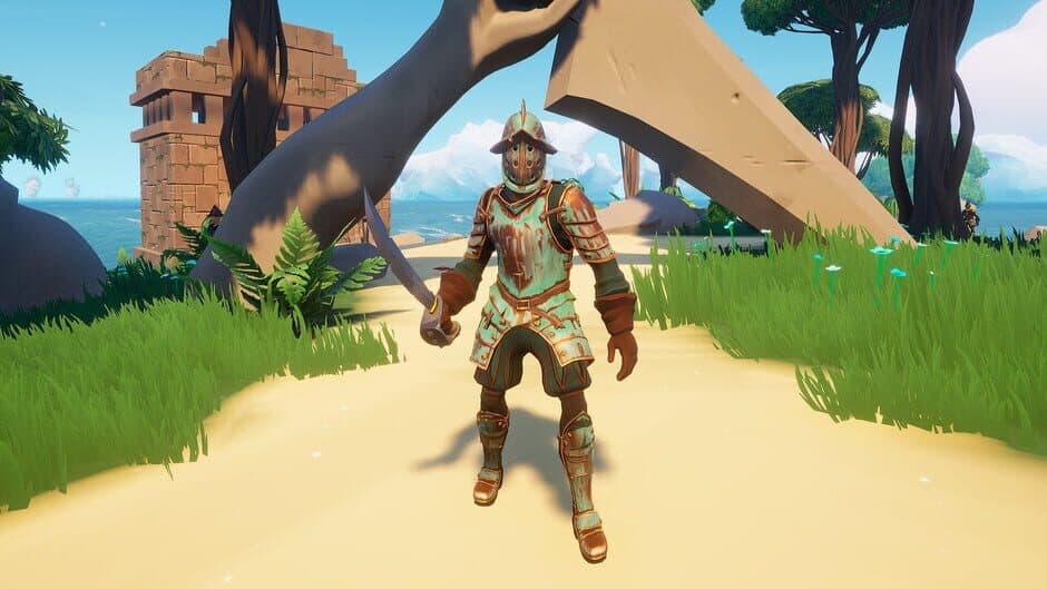 Скриншот 4 из Blazing Sails: Conquistador Pack
