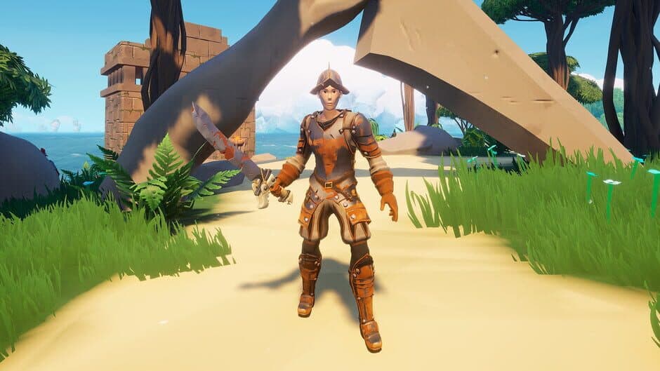 Скриншот 1 из Blazing Sails: Conquistador Pack