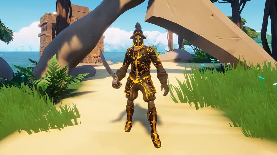 Скриншот 2 из Blazing Sails: Conquistador Pack