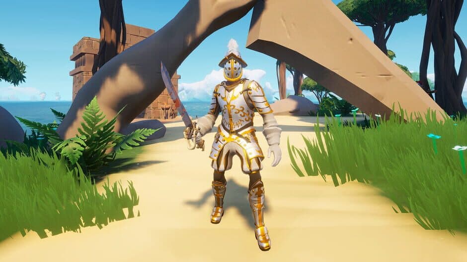 Скриншот 5 из Blazing Sails: Conquistador Pack