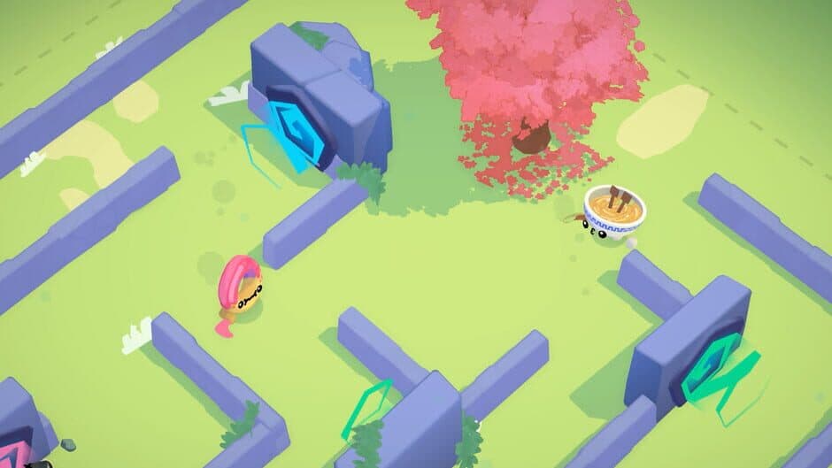 Скриншот 5 из Boomerang Fu: Fresh Flavors Pack