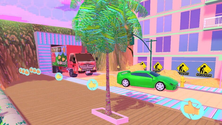 Скриншот 3 из Broken Reality 2000