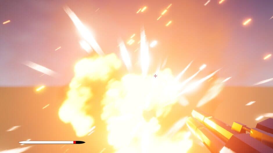 Скриншот 6 из Bullet Destroyer