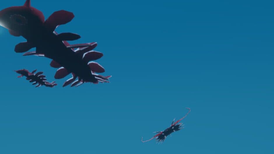 Скриншот 1 из Cambrian Dawn