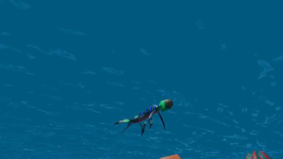 Скриншот 2 из Cambrian Dawn