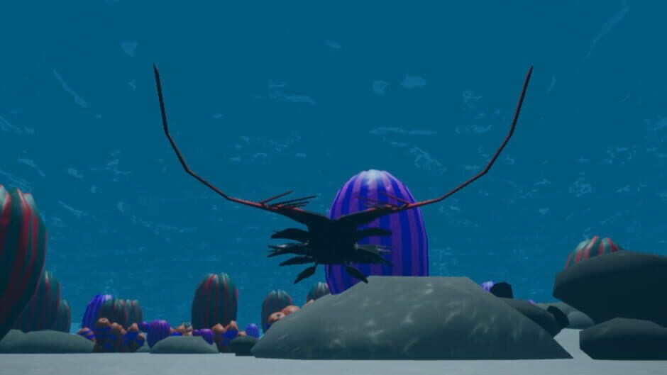 Скриншот 4 из Cambrian Dawn