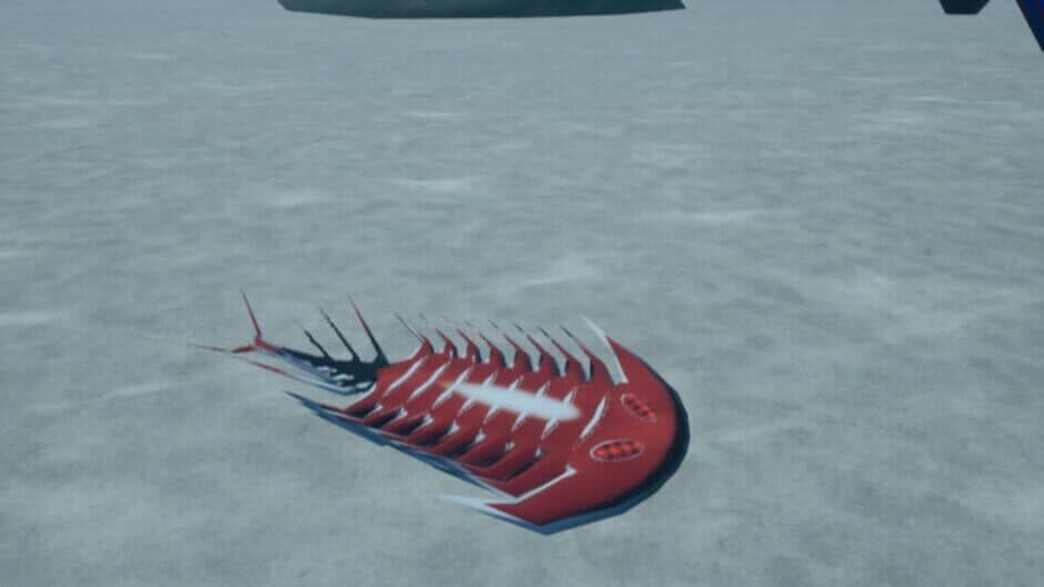 Скриншот 5 из Cambrian Dawn