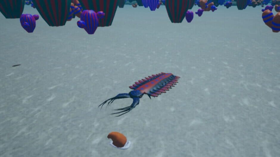Скриншот 3 из Cambrian Dawn