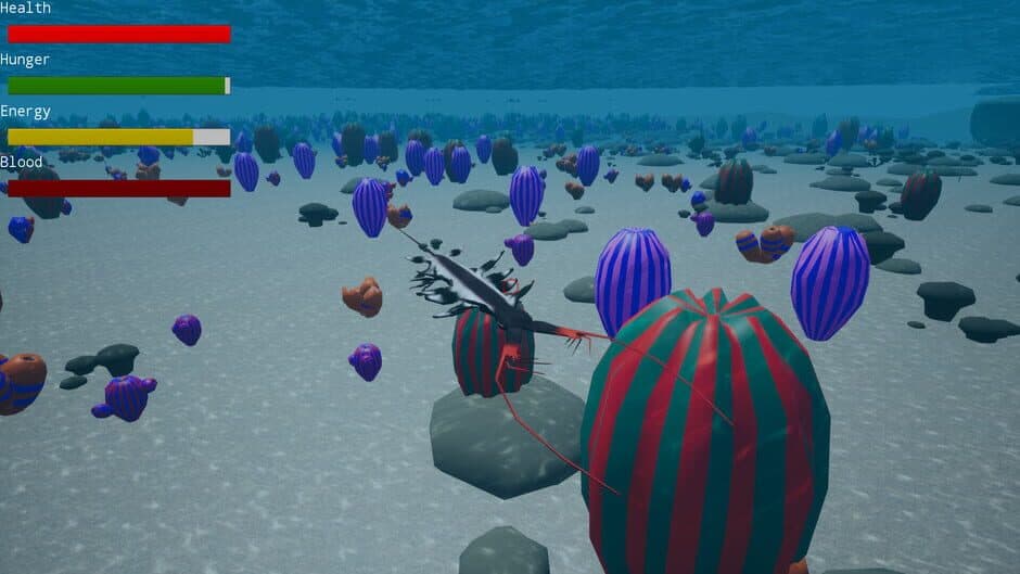 Скриншот 8 из Cambrian Dawn