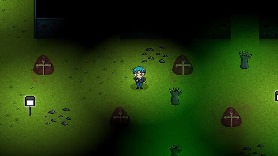 Скриншот 4 из Canterz Paranormies 2