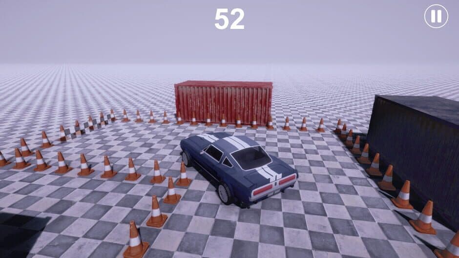 Скриншот 8 из Car Parking
