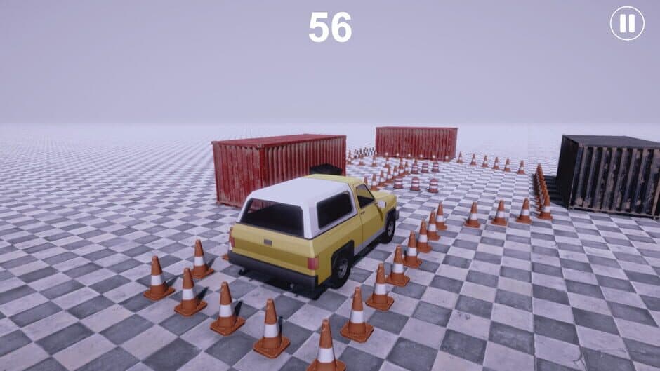 Скриншот 4 из Car Parking