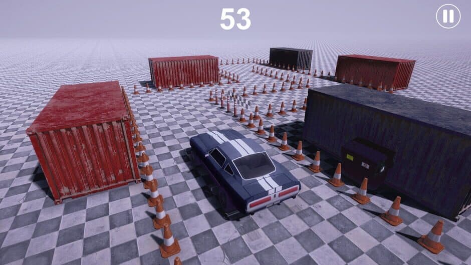 Скриншот 3 из Car Parking