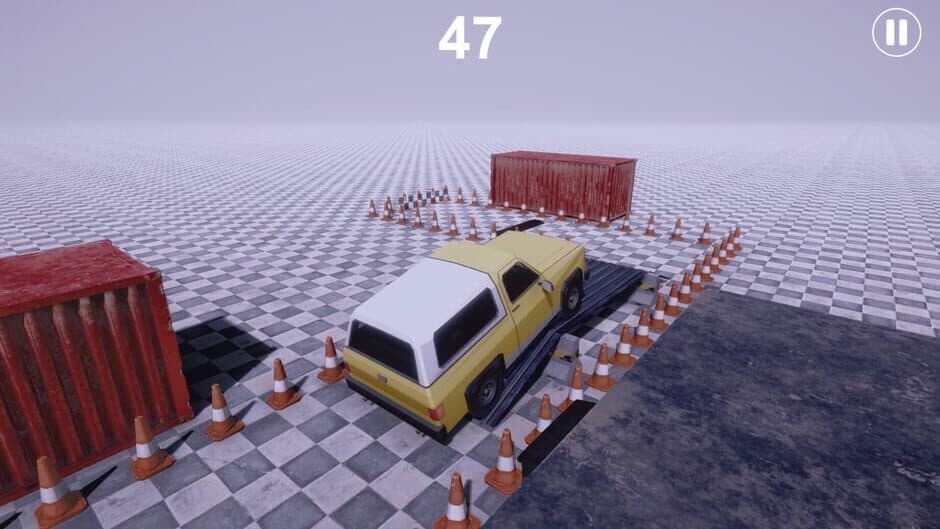 Скриншот 5 из Car Parking