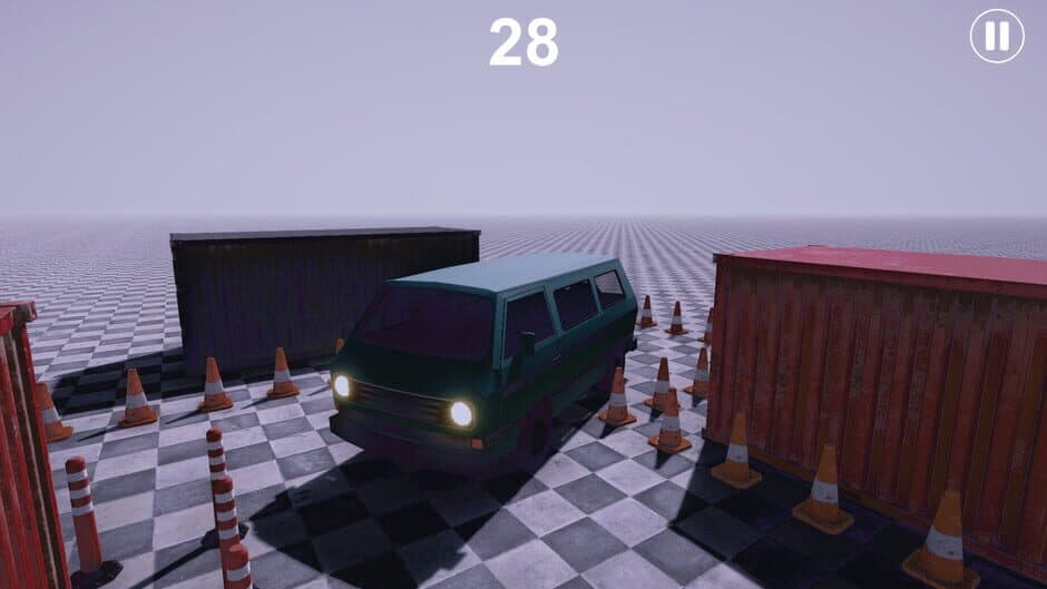 Скриншот 6 из Car Parking