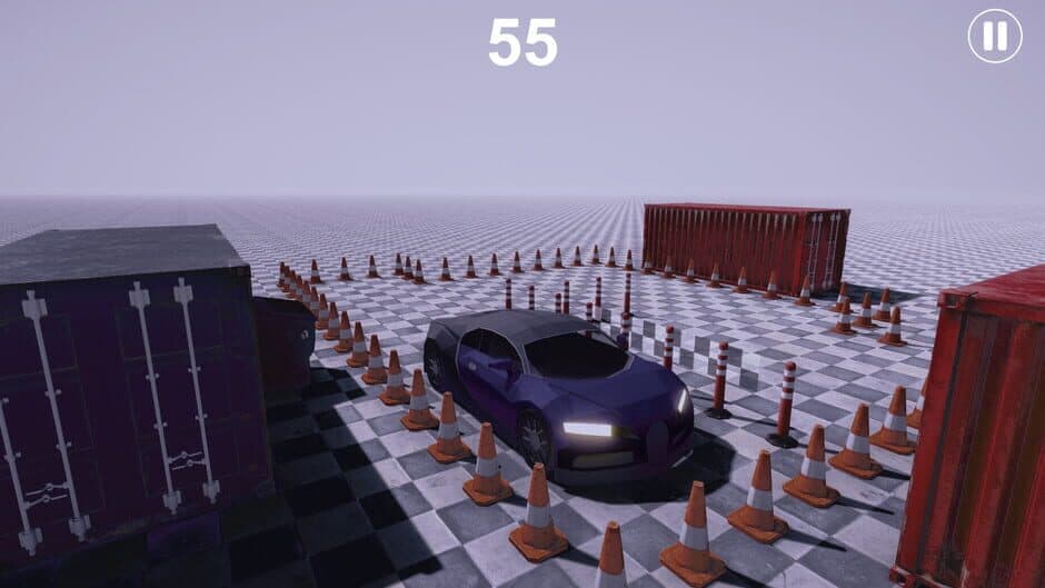 Скриншот 7 из Car Parking