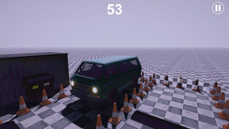 Скриншот 2 из Car Parking: New Cars