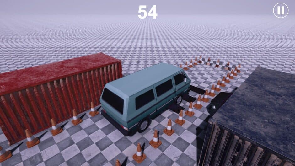 Скриншот 1 из Car Parking: New Cars