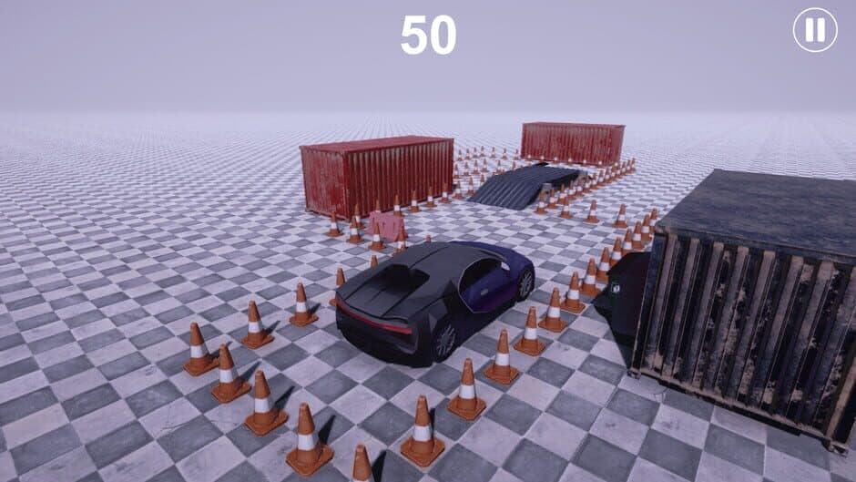 Скриншот 4 из Car Parking: New Cars