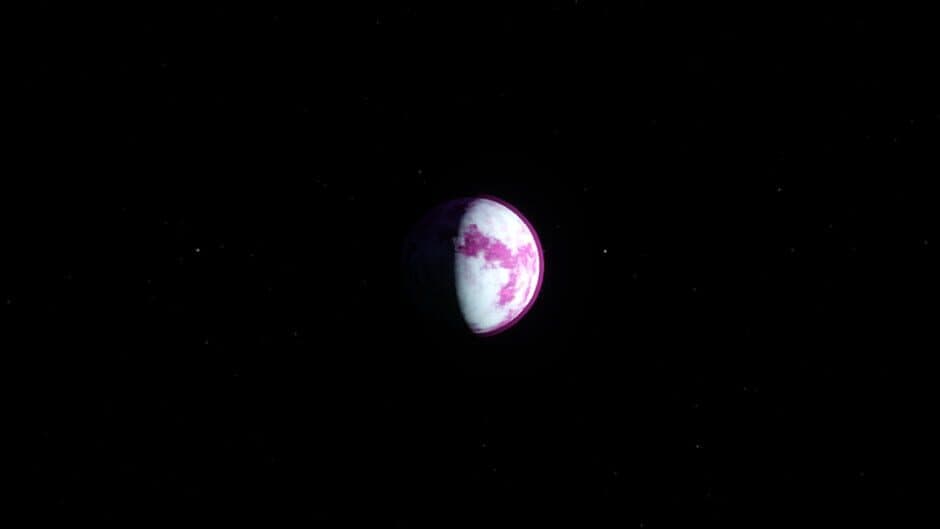 Скриншот 1 из Celestarium