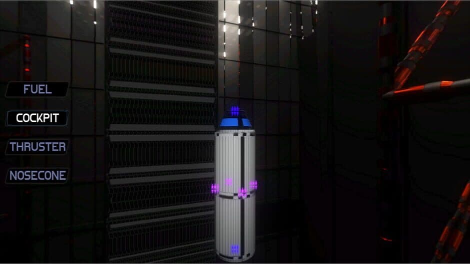 Скриншот 2 из Celestarium