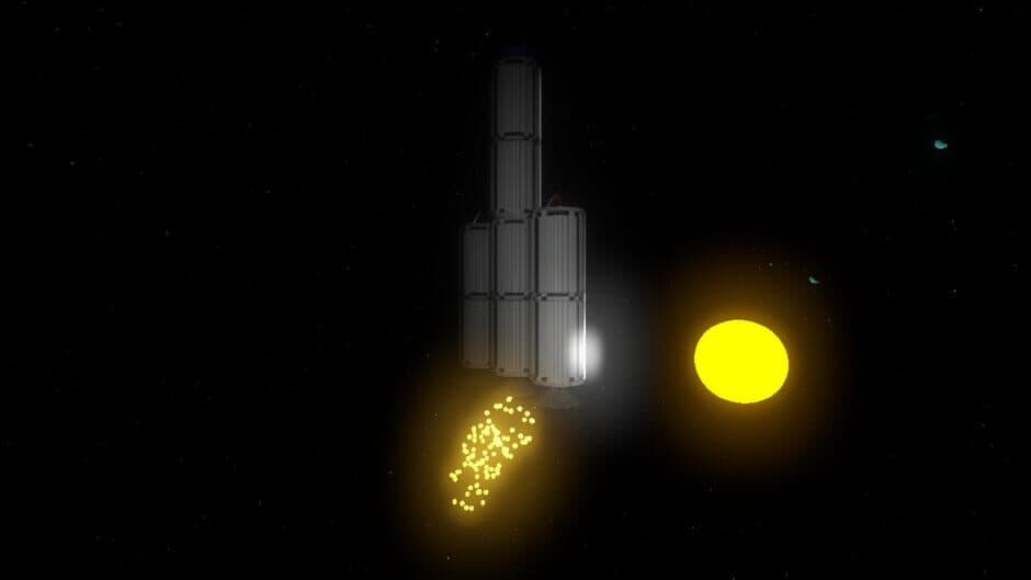 Скриншот 3 из Celestarium