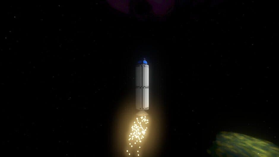 Скриншот 5 из Celestarium