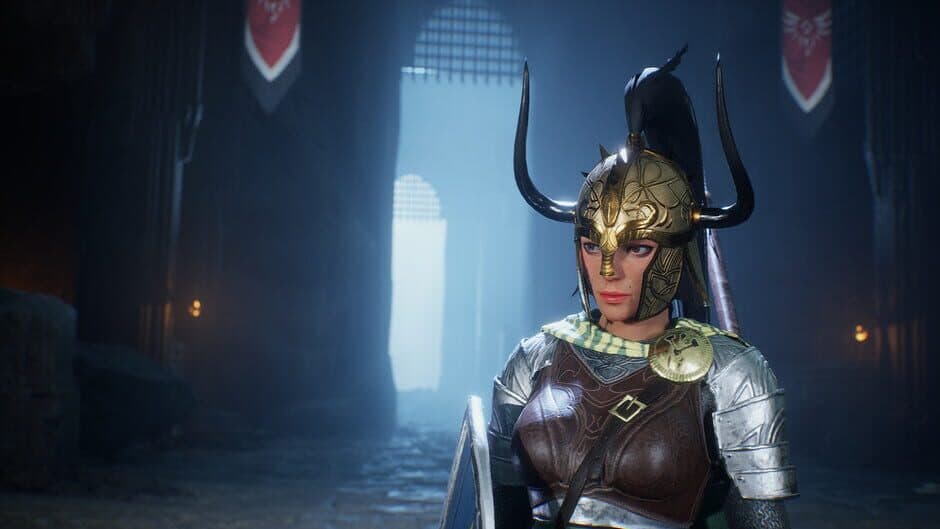 Скриншот 3 из Century: Age of Ashes - Dark Goliath Pack