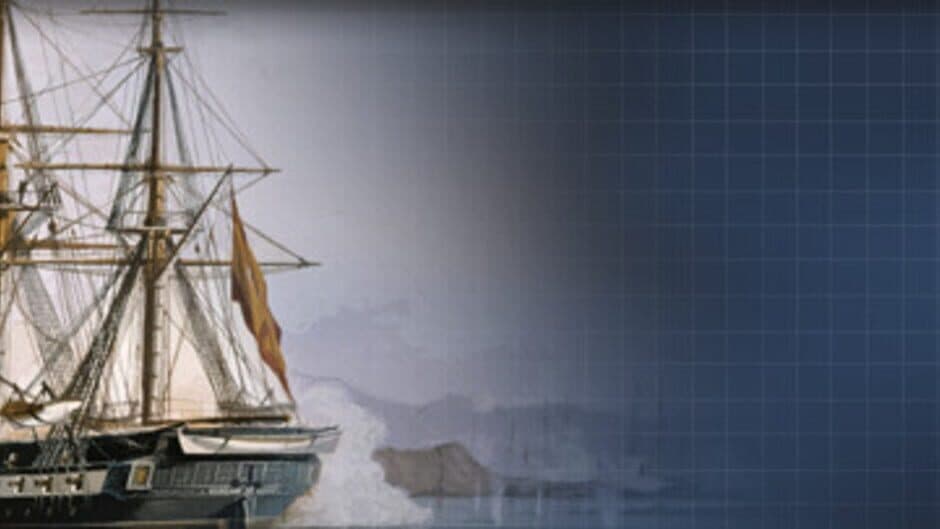 Скриншот 6 из Clad in Iron Chincha Islands 1866