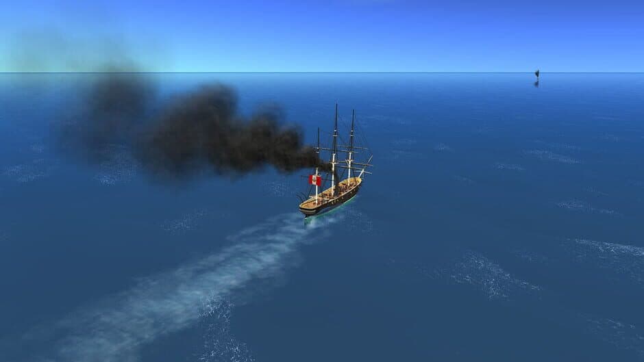 Скриншот 8 из Clad in Iron Chincha Islands 1866