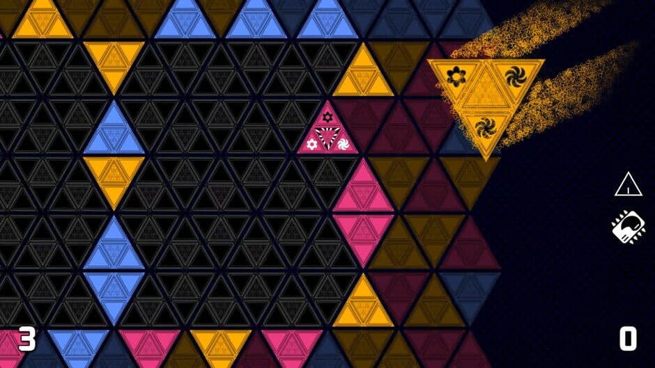 Скриншот 3 из Triangulate