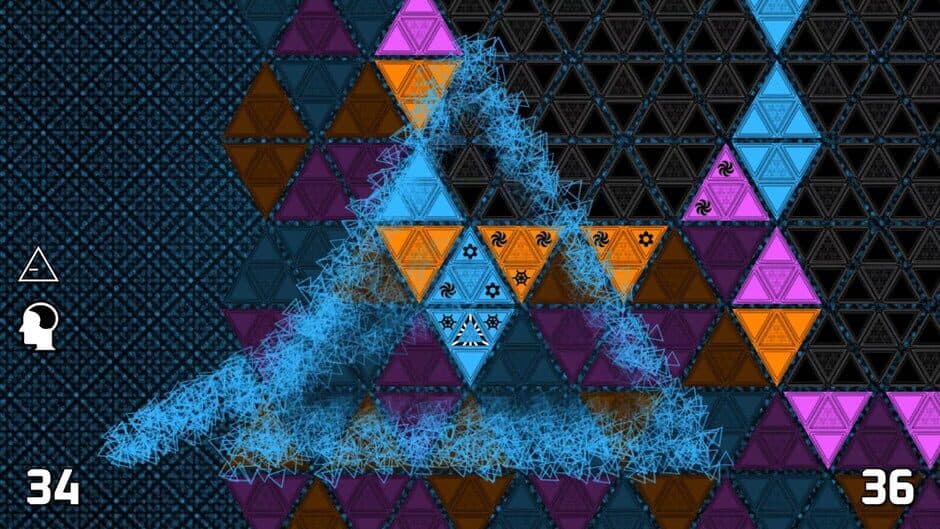 Скриншот 4 из Triangulate