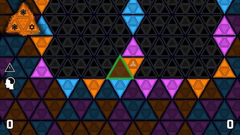 Скриншот 2 из Triangulate