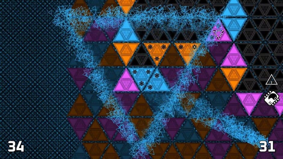 Скриншот 5 из Triangulate