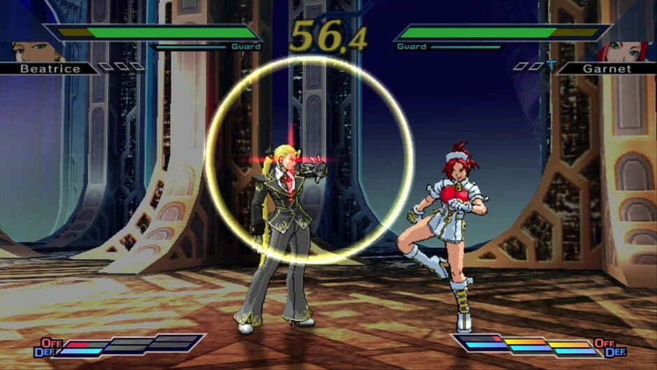 Скриншот 4 из The Rumble Fish 2: Additional Character - Beatrice