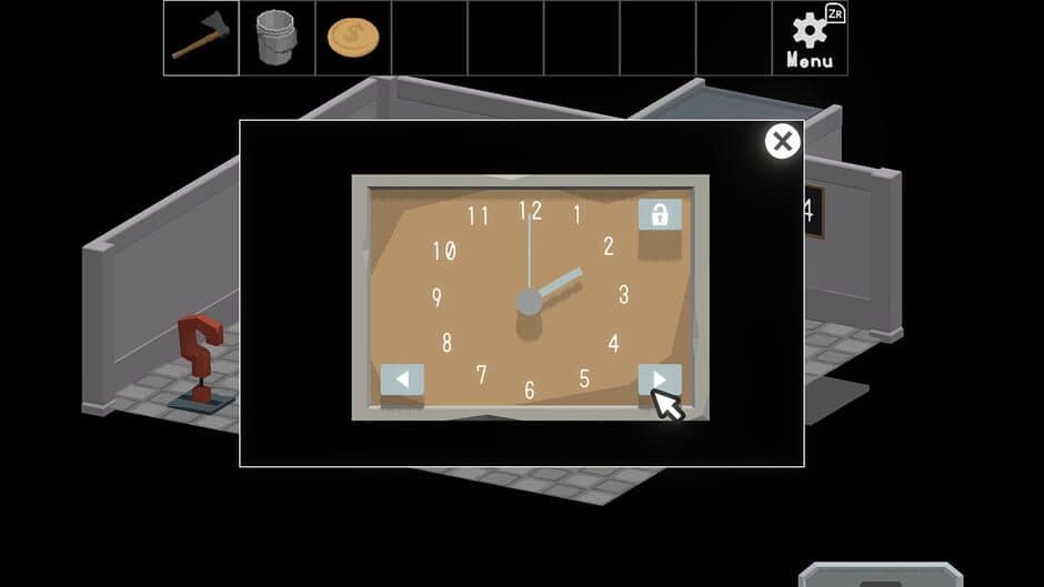 Скриншот 1 из The Closed Circle