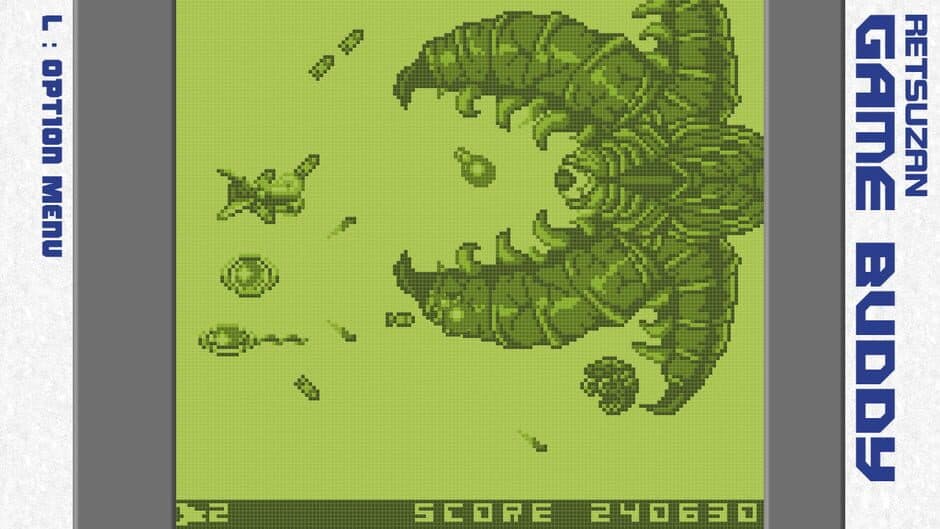 Скриншот 7 из Pixel Game Maker Series: Verzeus