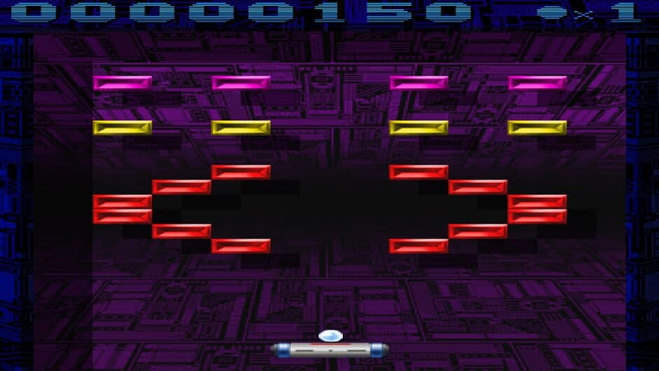 Скриншот 2 из Quantum Storm
