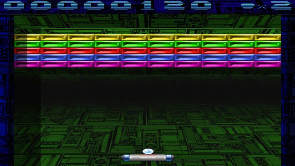 Скриншот 6 из Quantum Storm