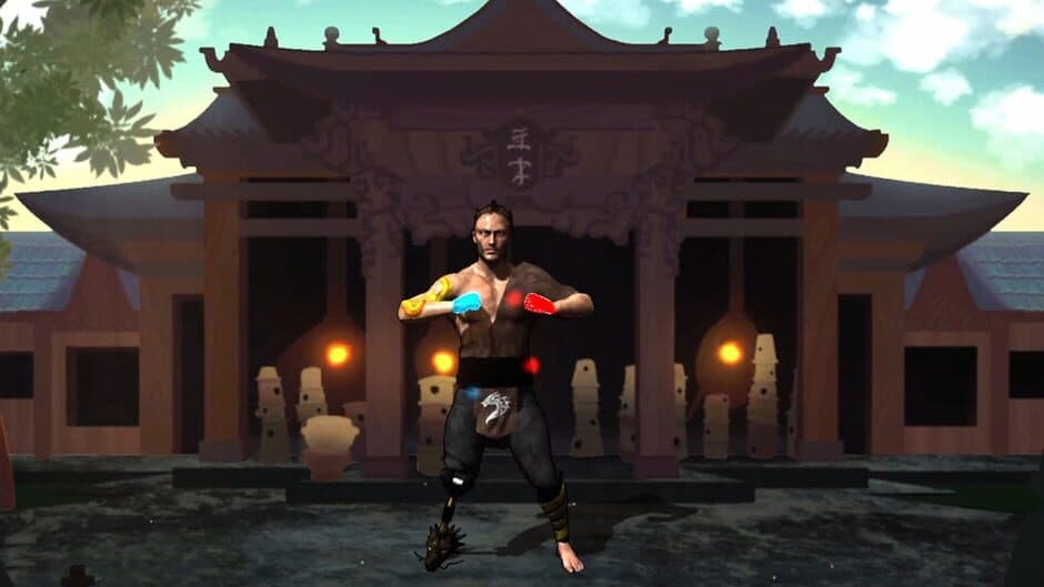 Скриншот 1 из Martial Knight