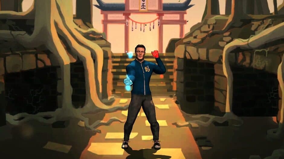 Скриншот 3 из Martial Knight